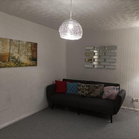 Ancoats Budget House - City Centre Manchester Ngoại thất bức ảnh
