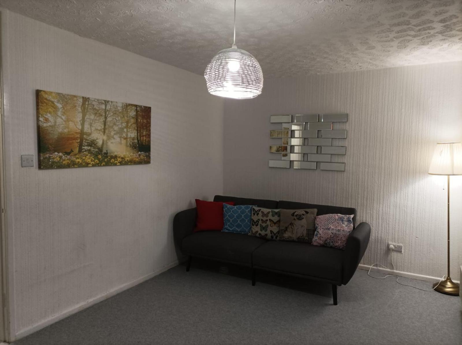 Ancoats Budget House - City Centre Manchester Ngoại thất bức ảnh