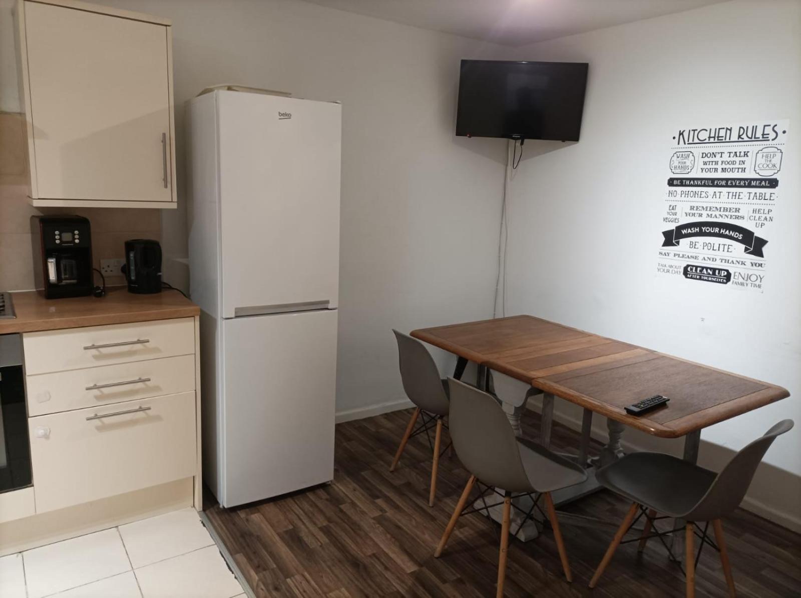 Ancoats Budget House - City Centre Manchester Ngoại thất bức ảnh