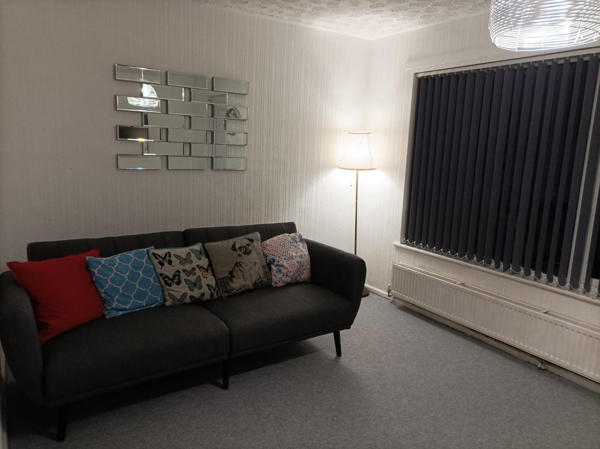 Ancoats Budget House - City Centre Manchester Ngoại thất bức ảnh