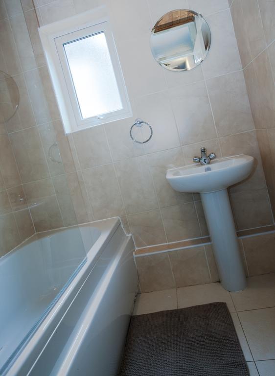 Ancoats Budget House - City Centre Manchester Ngoại thất bức ảnh