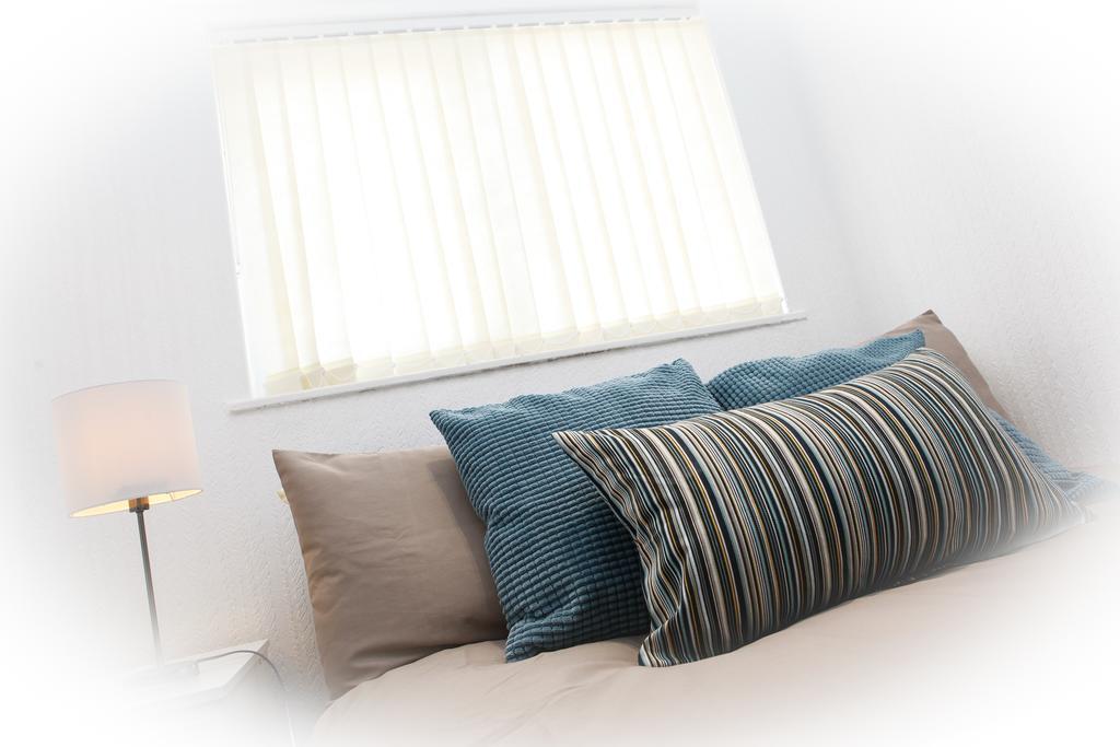 Ancoats Budget House - City Centre Manchester Ngoại thất bức ảnh