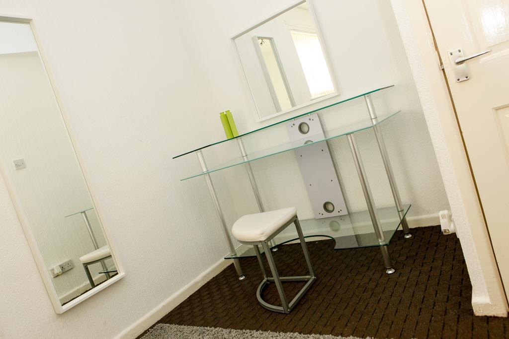 Ancoats Budget House - City Centre Manchester Ngoại thất bức ảnh